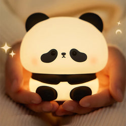 Moonlit Panda LED Night Light